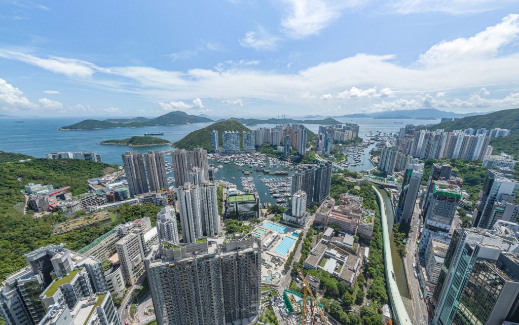 香港海盈山｜区域位置｜楼盘户型｜交通配套｜附近学校  第4张