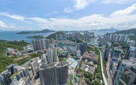 香港自用住宅按揭成数由5成升为7成
