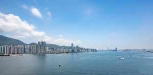 香港亲海駅实景图  第5张