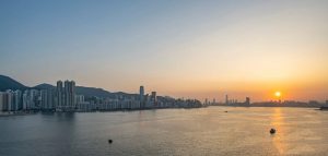 香港亲海駅实景图  第6张