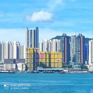 香港亲海駅实景图  第3张
