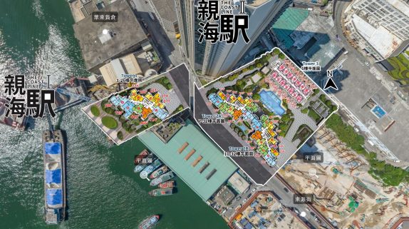 亲海駅II第2张图片
