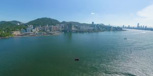香港亲海駅实景图  第2张