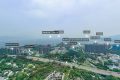 香港新楼盘黄金海湾意岚设施完善
