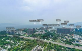 意岚-屯门黄金海岸,哈罗国际学校对面