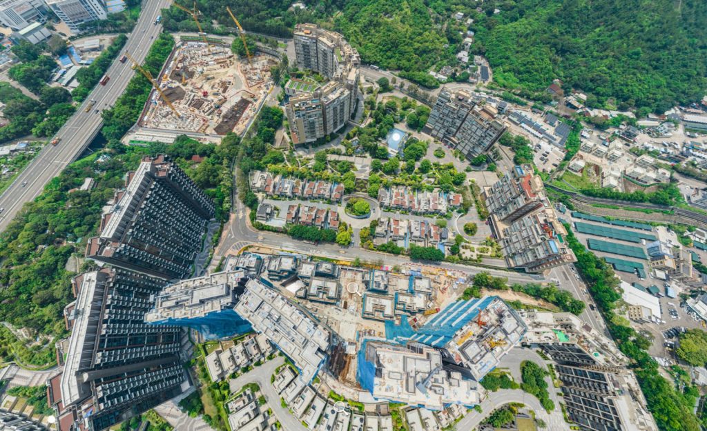 香港屯门新房凯和山楼盘介绍  第3张