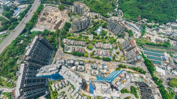 香港屯门新房凯和山楼盘介绍第3张图片