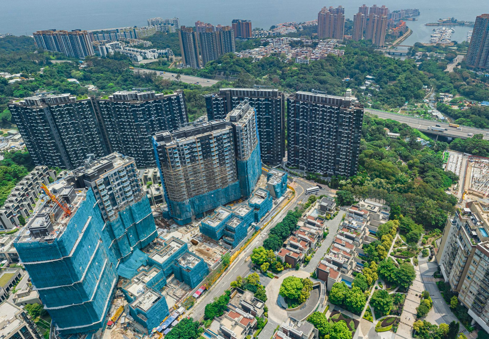 香港屯门新房凯和山最快明天公布房价 第3张-