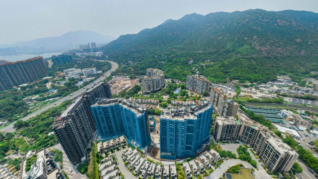 凯和山|区域|户型图|学校|交通|配套|楼盘介绍 第2张-