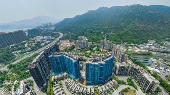 香港屯门新房凯和山楼盘介绍第4张图片