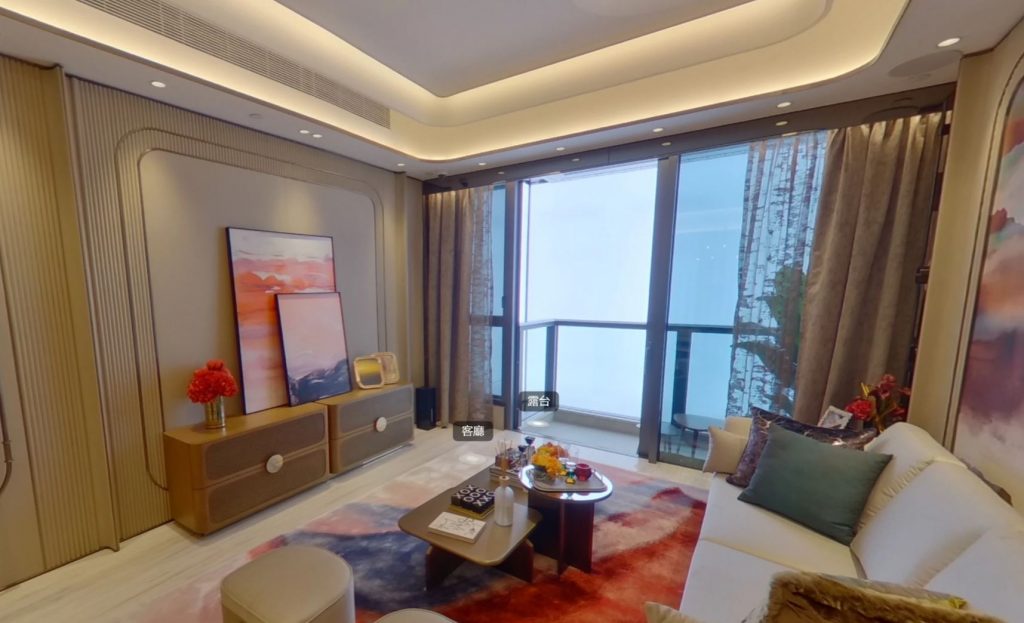 香港房价最低新房：凯和山尺价仅9千余起  第4张