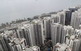 香港楼市消息:今年1月物业注册量合共录3648宗