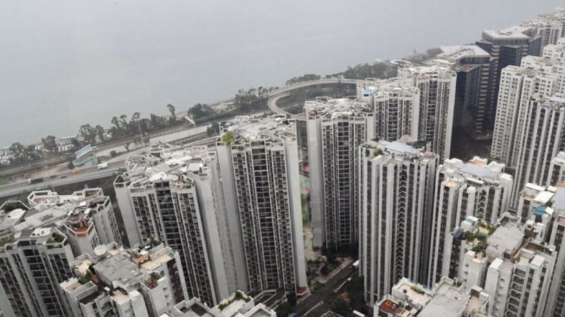香港楼市消息:今年1月物业注册量合共录3648宗