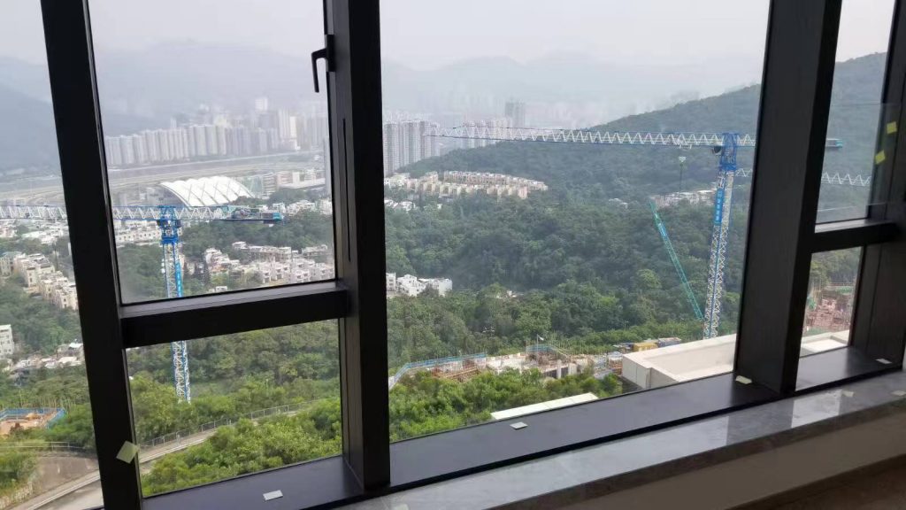 香港沙田九肚山尚珩别墅推荐单位! 第5张-
