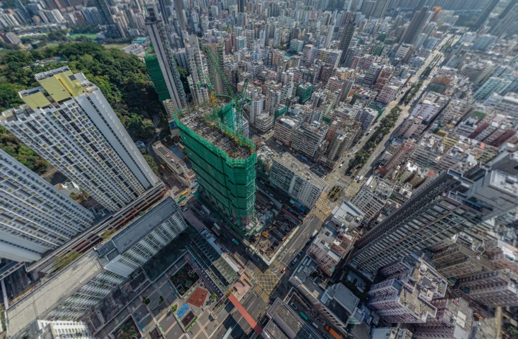 Belgravia Place第1期楼盘户型介绍 第2张-