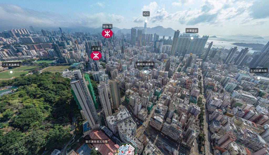 香港房产网消息 :【长沙湾Belgravia Place项目提供多元化的居住选择】 第1张-