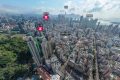 香港九龙长沙湾「Belgravia Place 」楼盘介绍及最新成交
