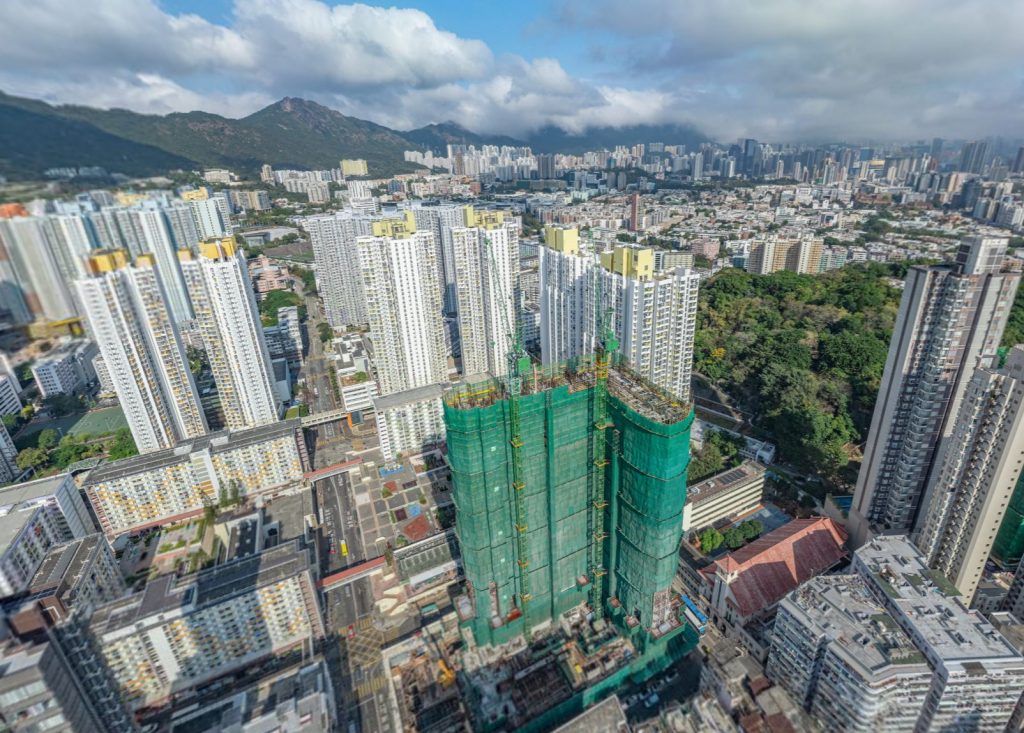 盘点香港2024年上半年最受欢迎一手房 第4张-