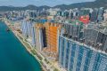 香港澐璟（沄景）首页网站丨楼盘详情_户型