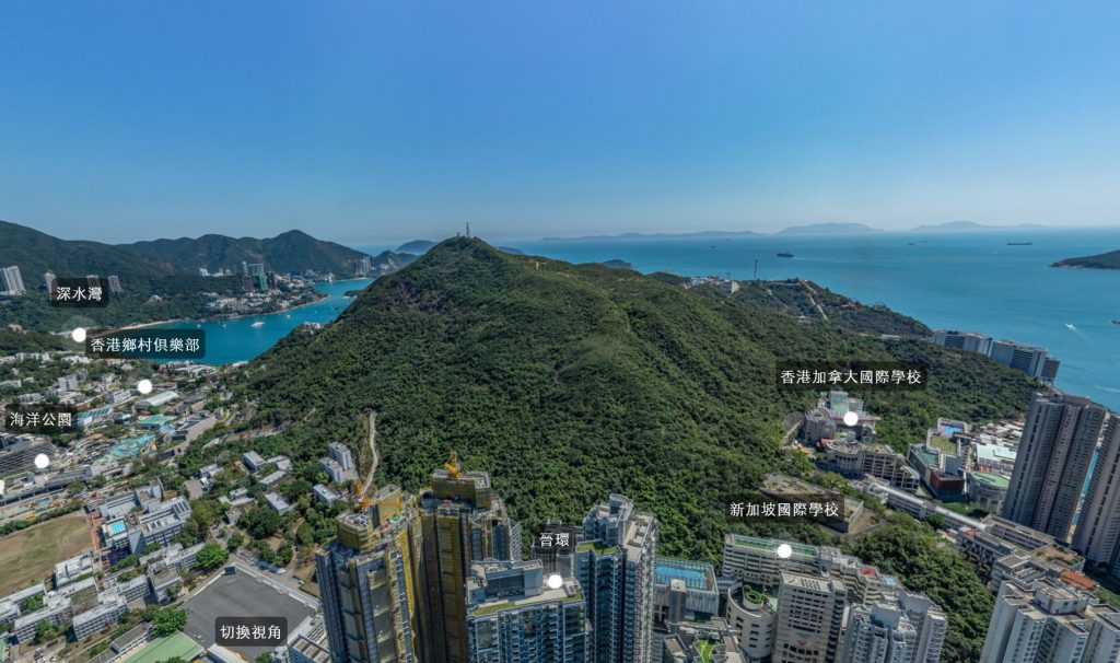 BLUE COAS|区域规划|户型面积|交通配套|楼盘介绍 第2张-