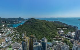 香港新楼盘Blue Coast最新销售情况