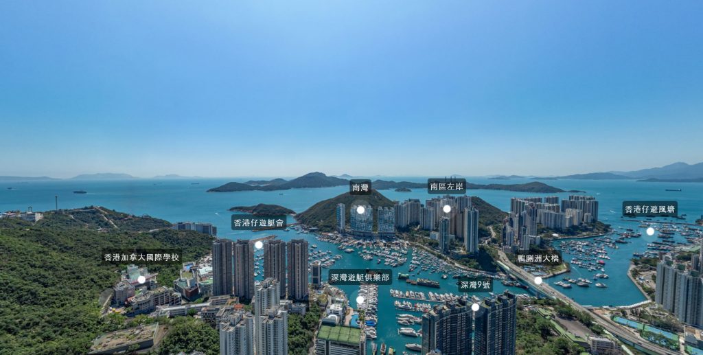 港岛南岸第3B期Blue Coast今天开售 第18张-