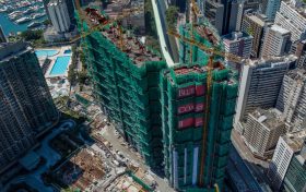 香港房产消息:blue coast将在48小时内公布房价