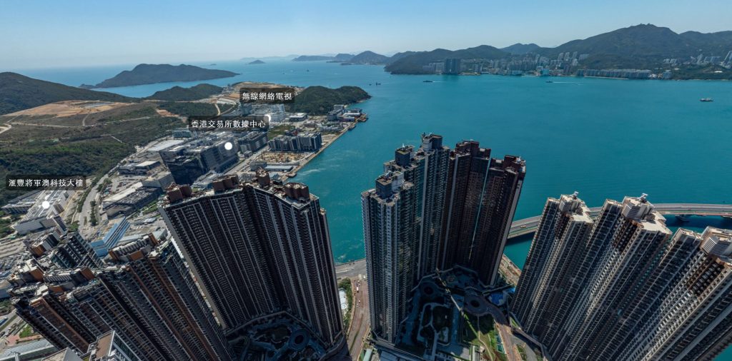 香港房产网消息：SEASONS PLAC首轮销售房价最低447万起  第1张