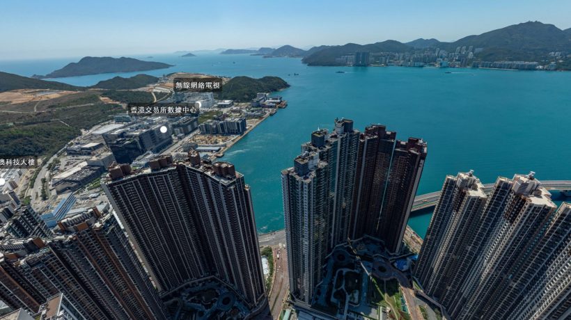 香港日出康城SEASONS PLACE提供特别的按揭优惠回赠按揭成数可以达到90%