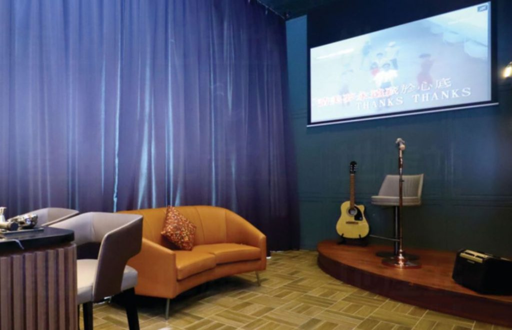 香港新楼盘Bal Residence以 ‘‘Wellness Living” 作为设计主题 第2张-