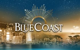 BLUE COAST