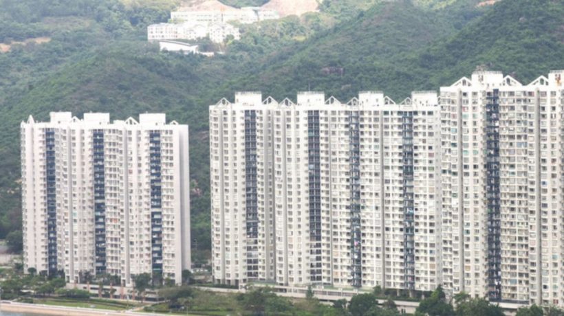 香港房价近期是涨是跌？