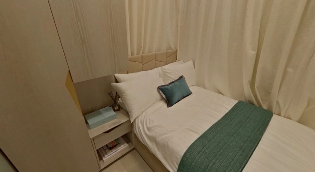 香港九龙黄大仙新楼盘荟鸣房价,户型,面积,地址简介 第4张-