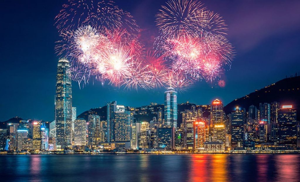香港中环搬迁旧改区新增逾300万尺商业面积 第1张-
