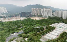 香港楼市消息：北部都会区进展加快