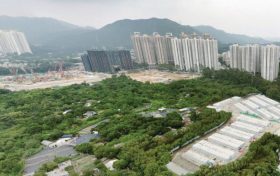 香港楼市消息:北部都会区进展加快