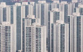 香港房产：新界沙田第一城2房以450万元成交