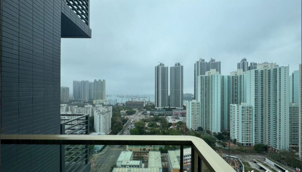 香港长沙湾新房佳悦|现楼示范单位 第3张-