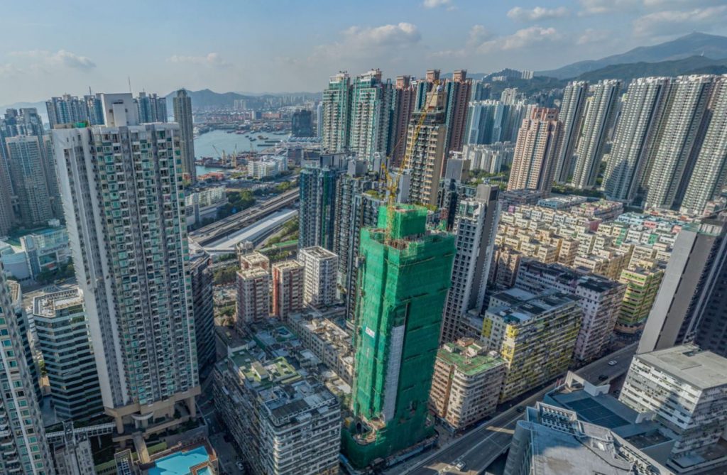 [加推]－利奥坊首隅加推房价532万起  第1张