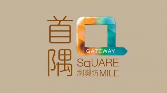 利奥坊首隅loge