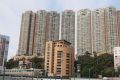 香港新房－新鸿基发展的跑马地礼顿山房价