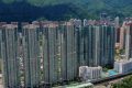香港房产大围名城3期3房1330万连租约售