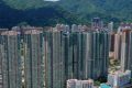 香港房产消息：大围名城楼盘3房价格1040万成交