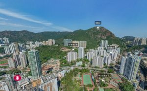 九龙湾观塘泰峯（泰峰）  第1张