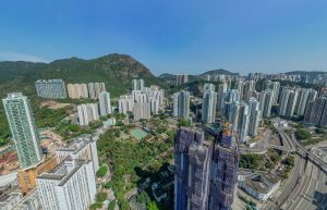 九龙湾观塘泰峯（泰峰）  第1张