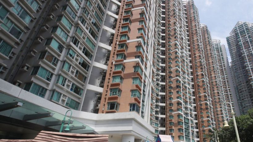 将军澳维景湾畔3期两房872万