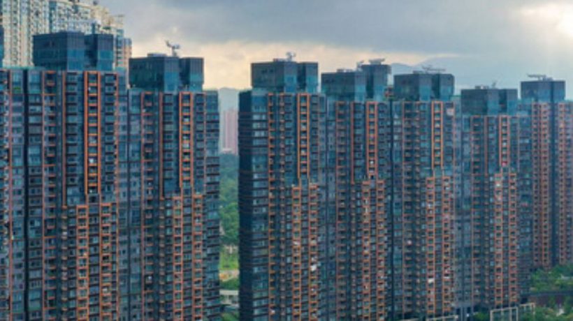 香港马鞍山二手房迎海2房成交价722万售