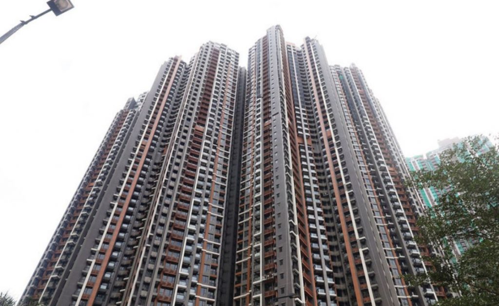 香港二手房亏本卖楼已成常态  第1张
