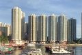 香港港岛区二手房海怡半岛本月暂录8宗成交