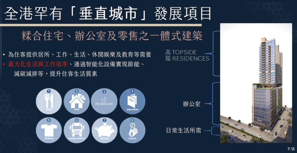 高临近西九龙高铁站|坐拥西九龙文化区|毗邻拔萃女书院 第2张- 高临楼盘介绍 (5)